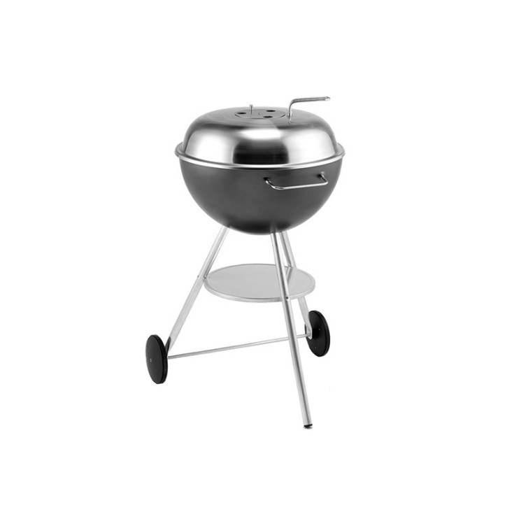 Pack barbecue charbon Martinsen 1000 +8 access