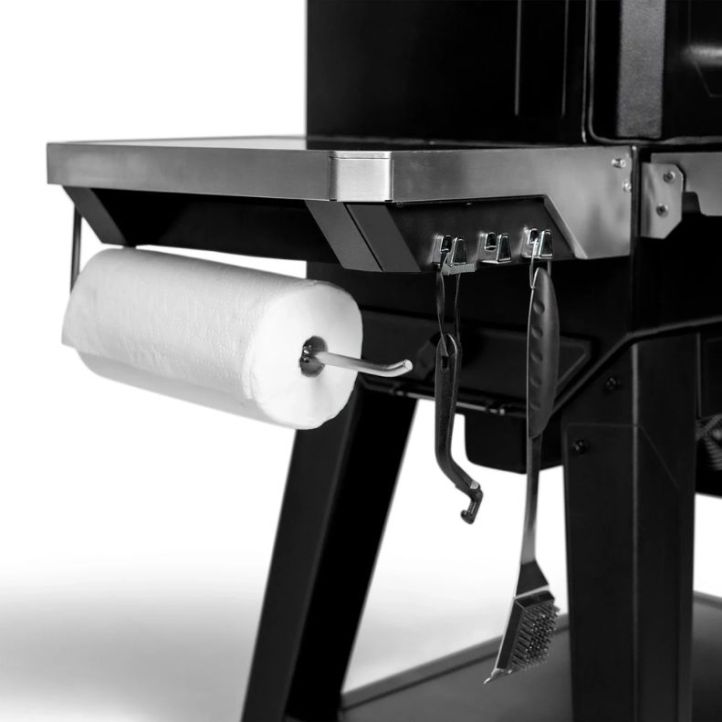 Barbecue charbon fumoir Masterbuilt Gravity Série XT