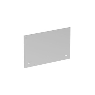 Crédence Latérale Inox ENO – Accessoire Cuisine Extérieure