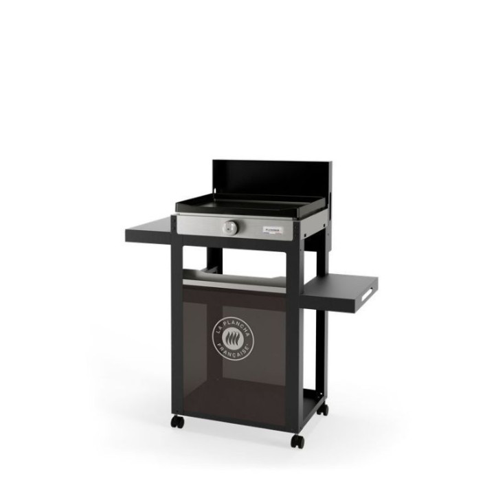 Pack Promo La Plancha Francaise Electrique Le Marquier 150 Duo Edition