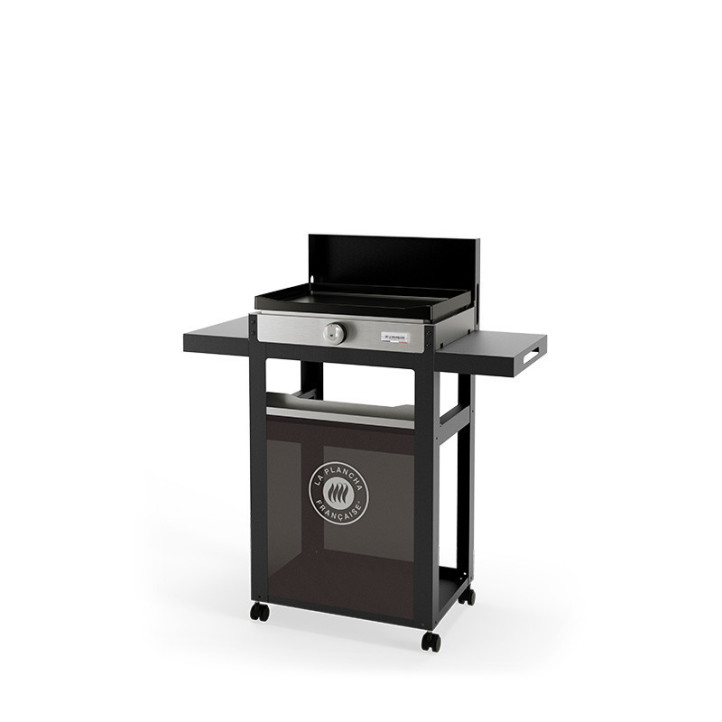 Pack Promo La Plancha Francaise Electrique Le Marquier 150 Duo Edition