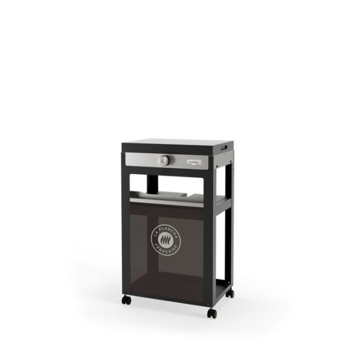 Pack Promo La Plancha Francaise Electrique Le Marquier 150 Duo Edition