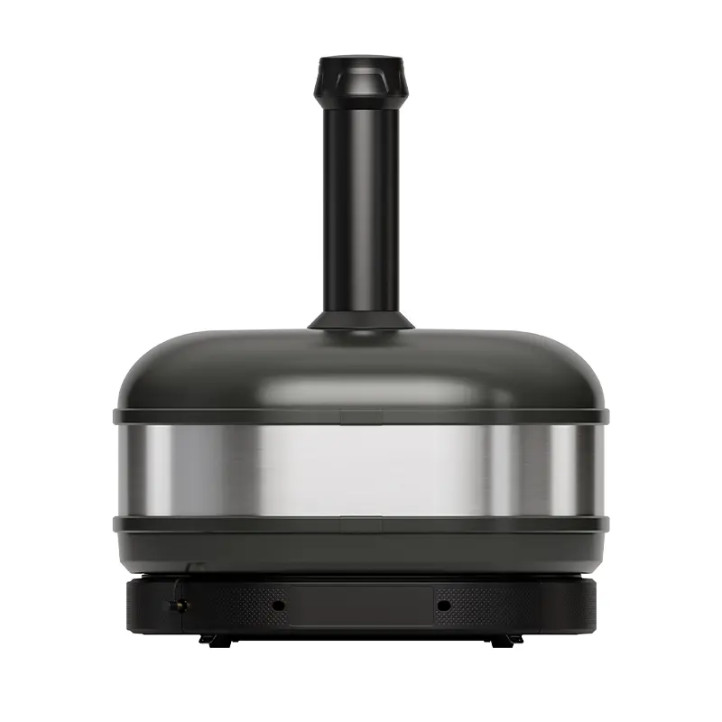 FOUR A PIZZA GOZNEY DOME BLACK
