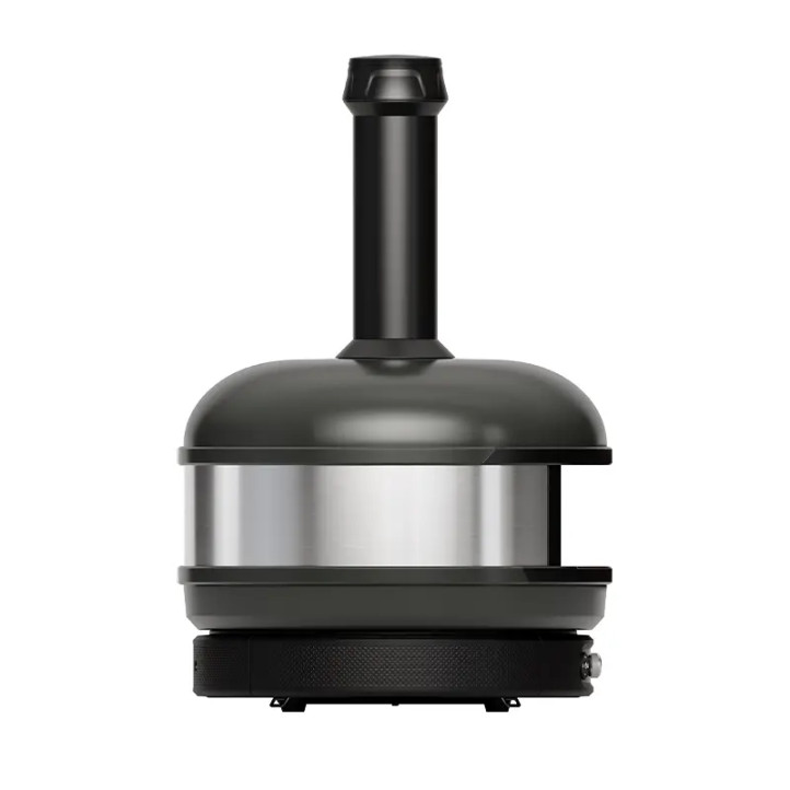 FOUR A PIZZA GOZNEY DOME BLACK