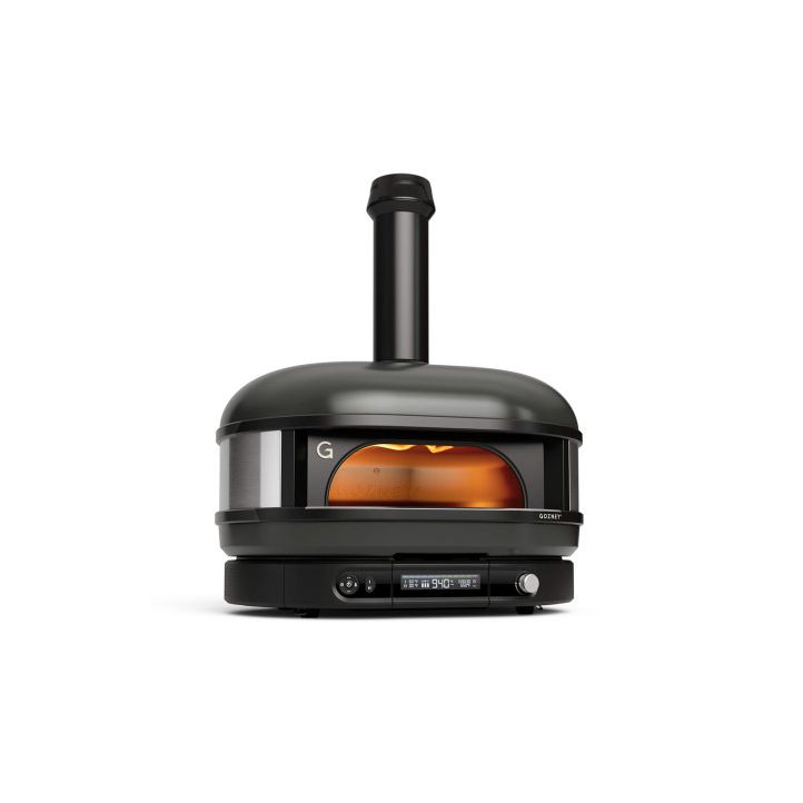 FOUR A PIZZA GOZNEY DOME BLACK