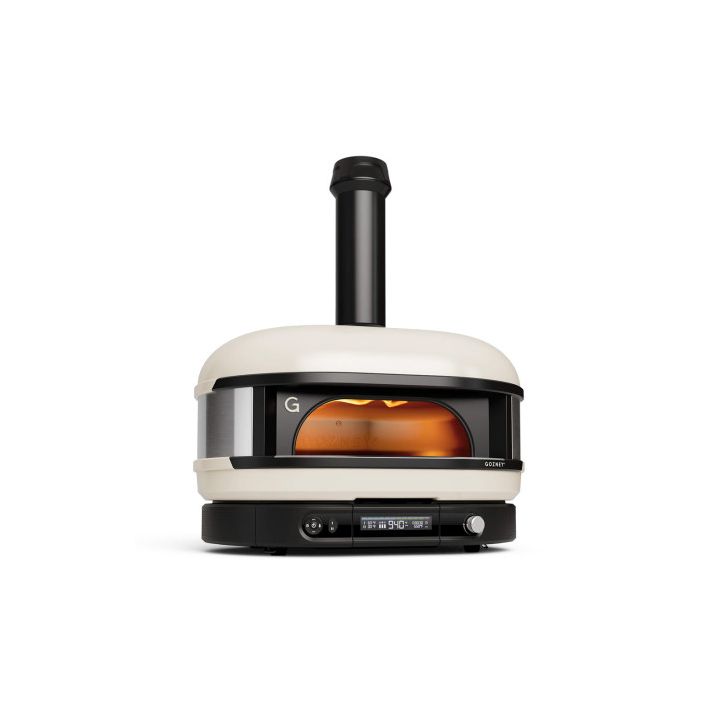 FOUR A PIZZA GOZNEY DOME CREME
