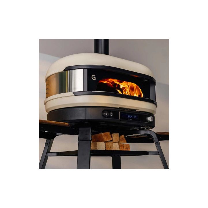 FOUR A PIZZA GOZNEY DOME CREME