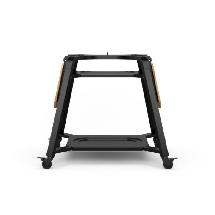 Chariot Gozney Dome – support premium mobile pour four extérieur