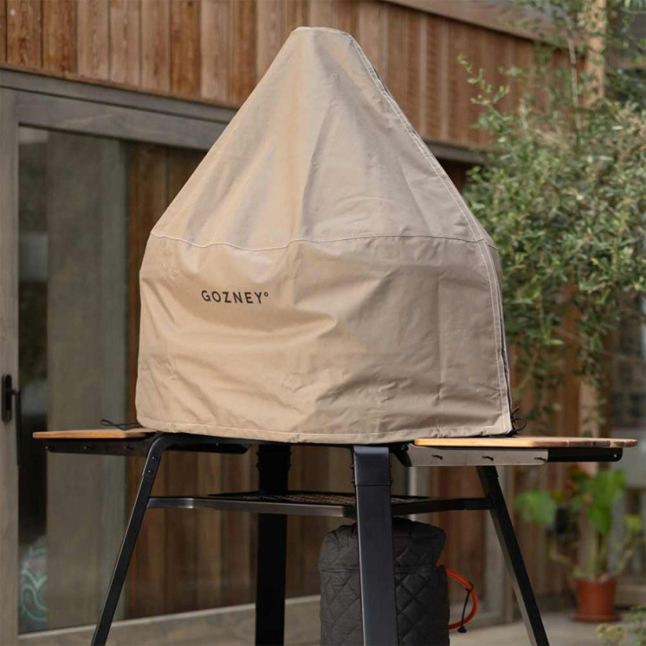 Housse Gozney Dome XL Gen 2 – protection premium pour four extérieur