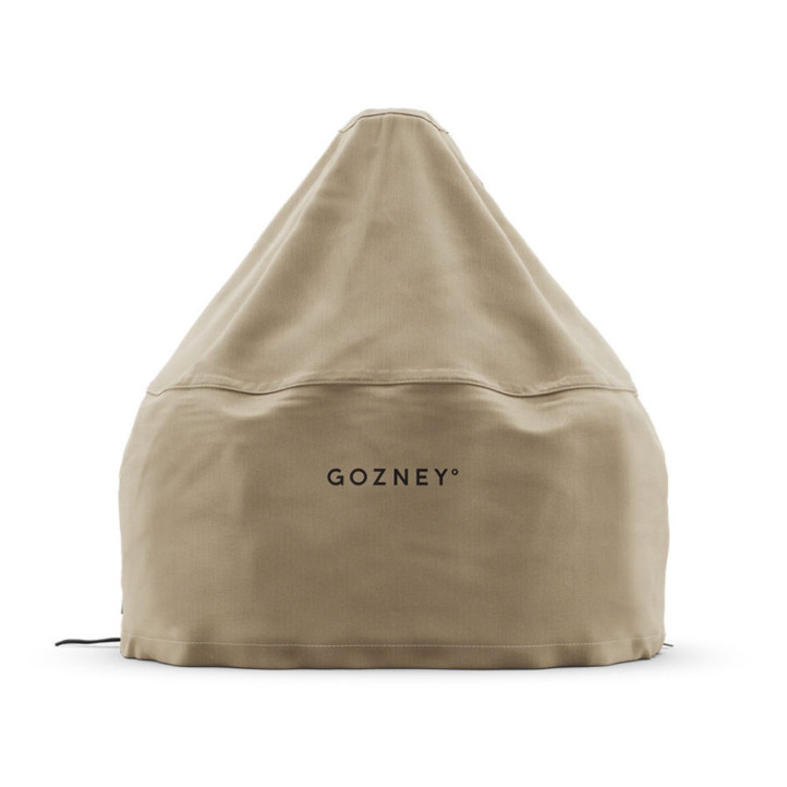 Housse Gozney Dome XL Gen 2 – protection premium pour four extérieur