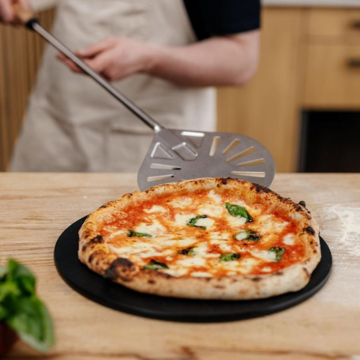 Gozney Balance Turning Peel – pelle tournante pizza premium