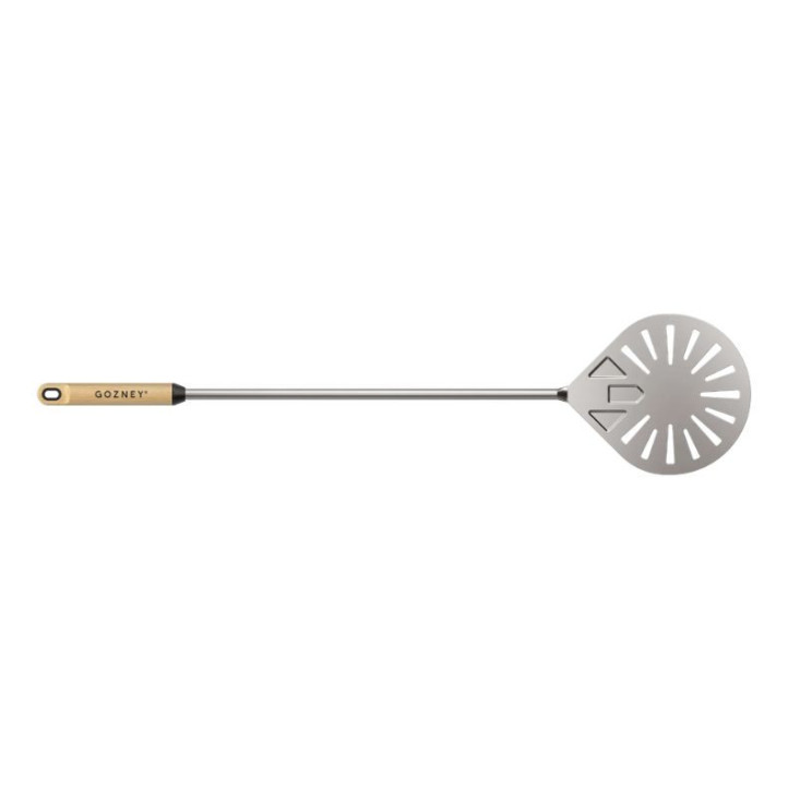 Gozney Balance Turning Peel – pelle tournante pizza premium