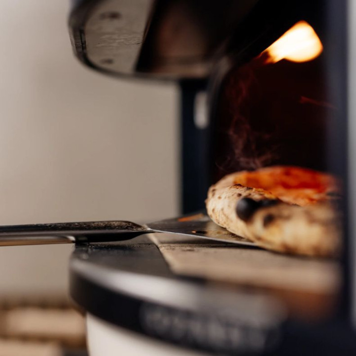 Gozney Balance Turning Peel – pelle tournante pizza premium