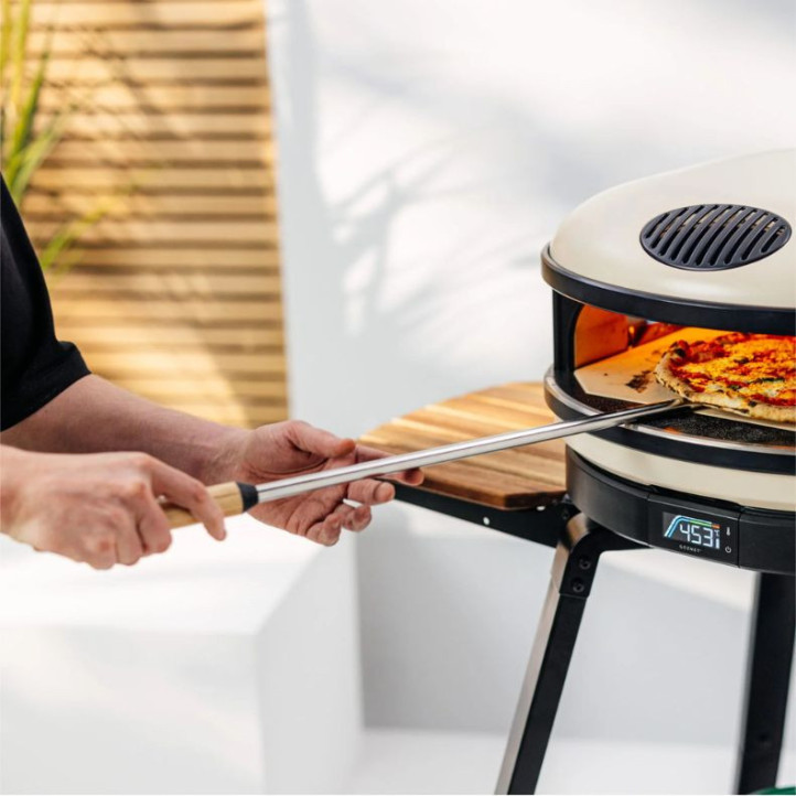 Gozney Balance Turning Peel – pelle tournante pizza premium