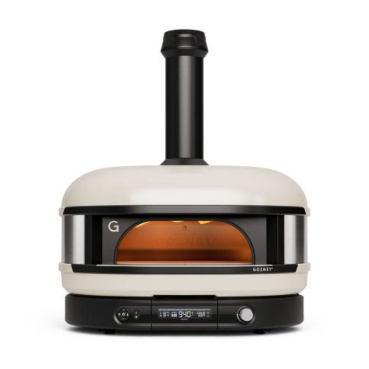 Gozney Dome Gen 2 : Four à Pizza Premium Bois & Gaz