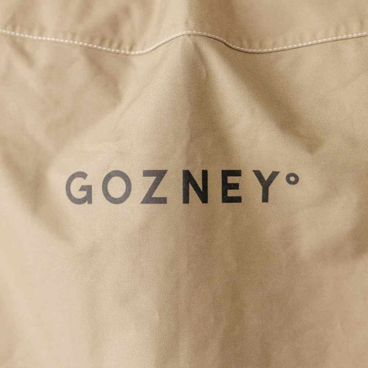 Housse Gozney Arc XL – protection premium pour four à pizza