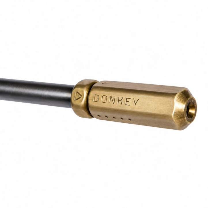 Bouffadou Donkey Long Tong