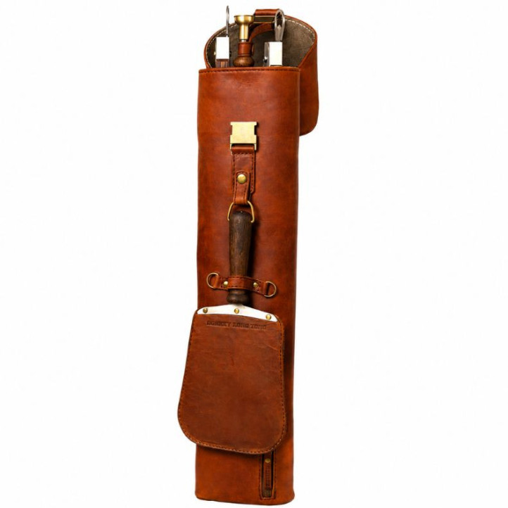Sac à ustensiles Donckey Long Tong jack sac