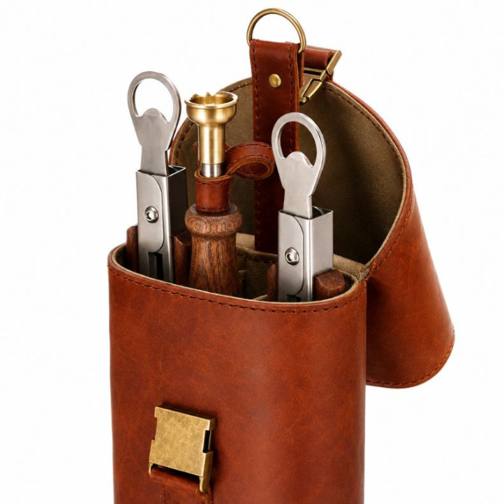 Sac à ustensiles Donckey Long Tong jack sac