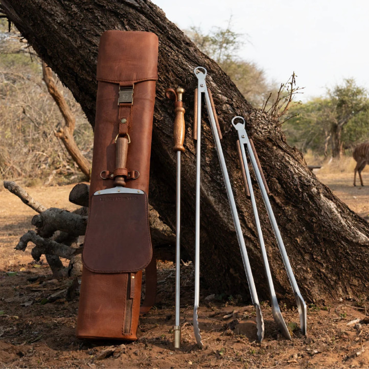 Sac à ustensiles Donckey Long Tong jack sac