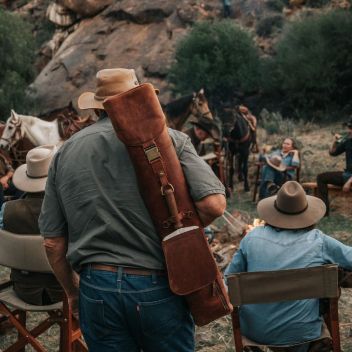 Sac à ustensiles Donckey Long Tong jack sac
