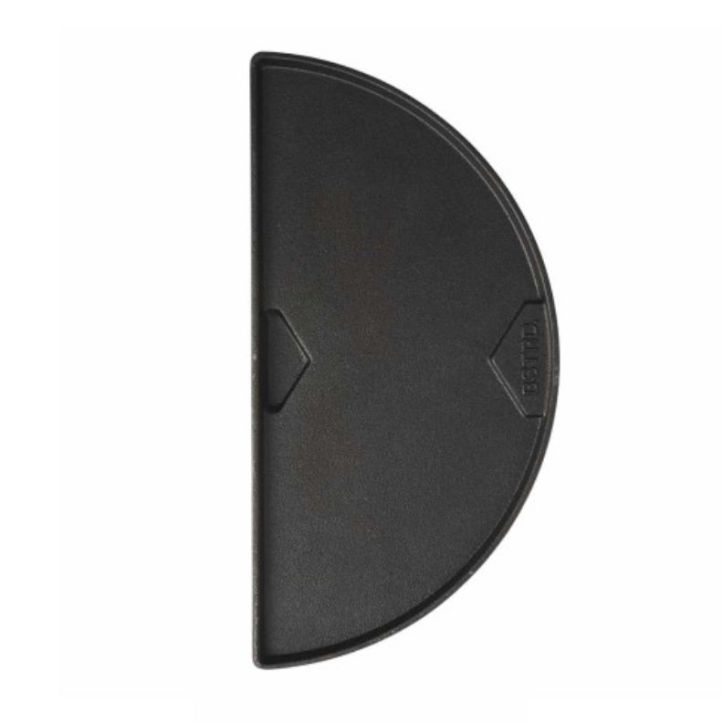 Grille de cuisson 1/2 lune BSTRD Large
