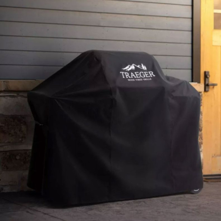 Housse Traeger pour Ironwood et Timberline L