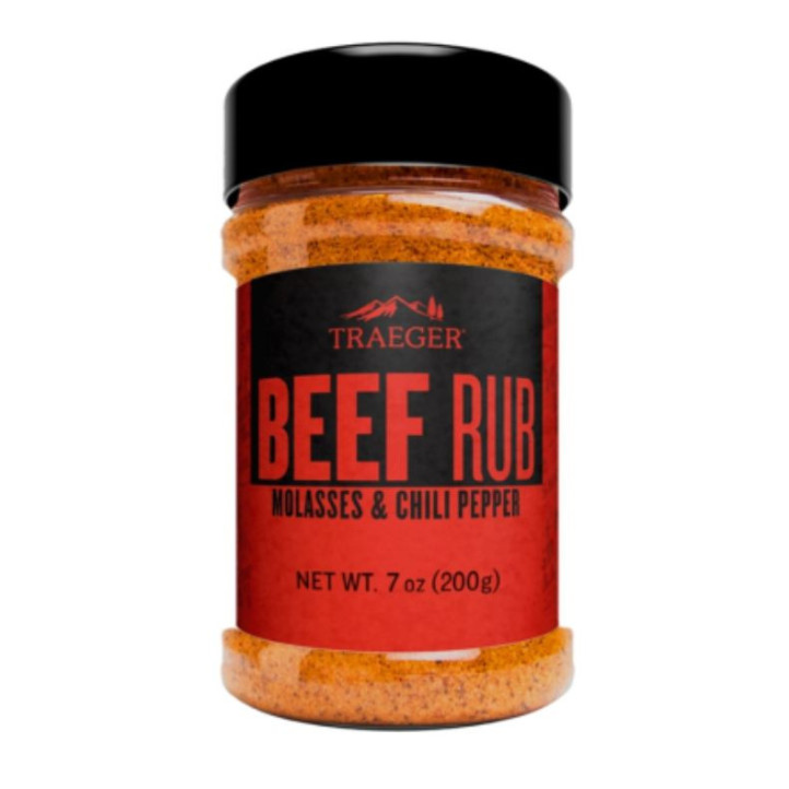 Rub Traeger Beef 200 g