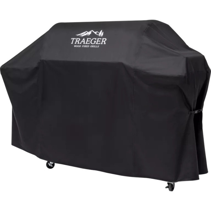 Housse Traeger pour Ironwood et Timberline XL