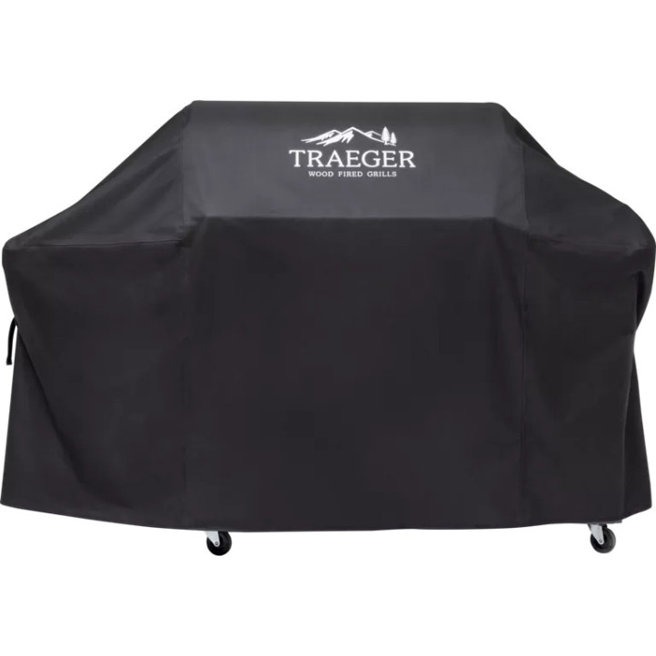 Housse Traeger pour Ironwood et Timberline XL