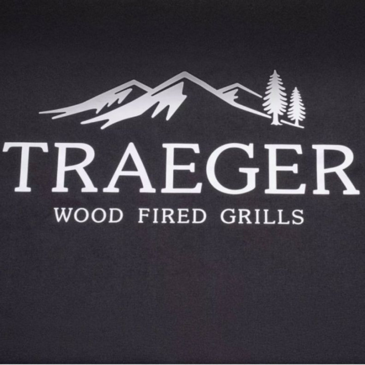 Housse Traeger pour Ironwood et Timberline XL