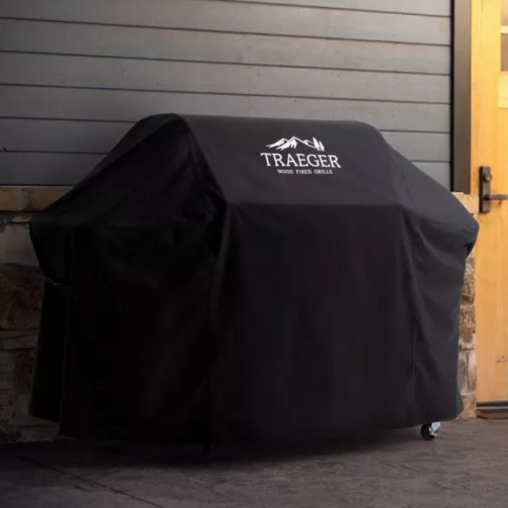 Housse Traeger pour Ironwood et Timberline XL