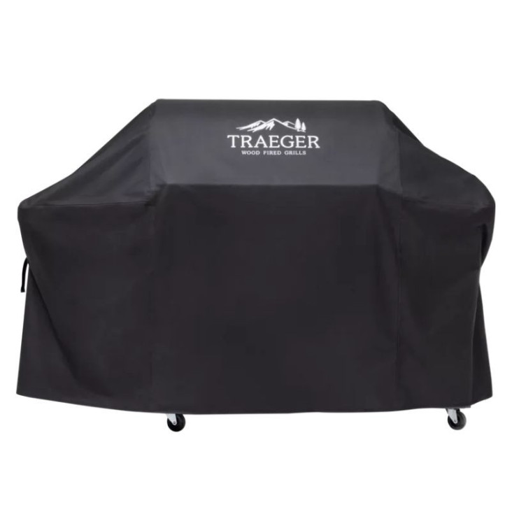 Housse Traeger pour Ironwood et Timberline XL