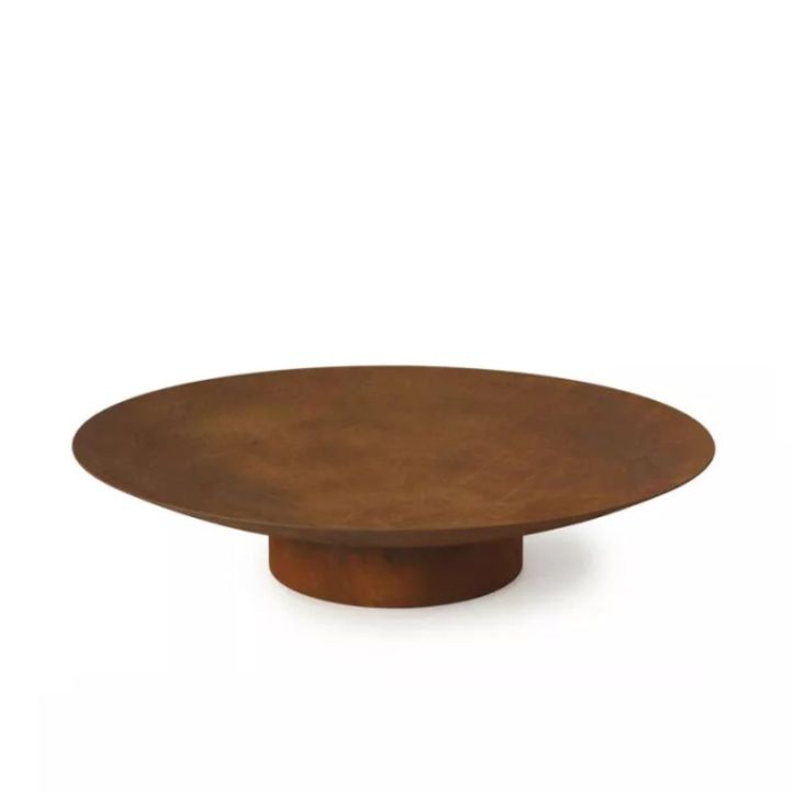 Brasero corten Martinsen 9500