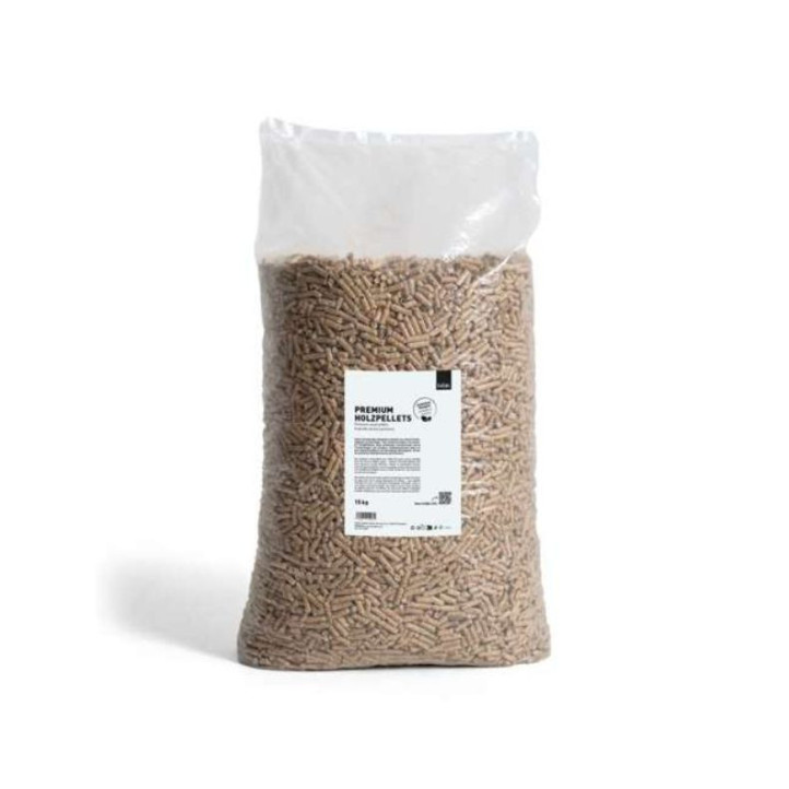 Pellets Hofats pour brasero Moon 45 et 55