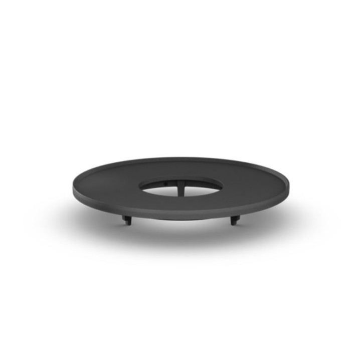 Plancha Höfats en fonte pour brasero Moon 55