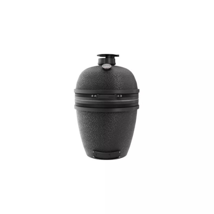 BSTRD Large Graphite Solo – kamado encastrable 49 cm céramique