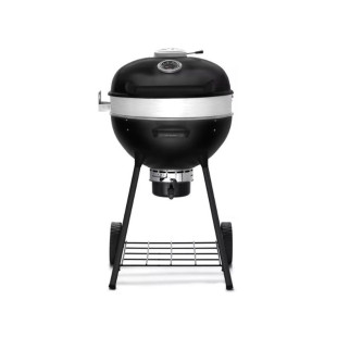 Barbecue charbon Napoleon Kettle Pro Phantom – polyvalent et design