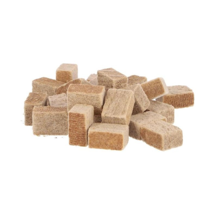 Allume feu Esschert cube x72