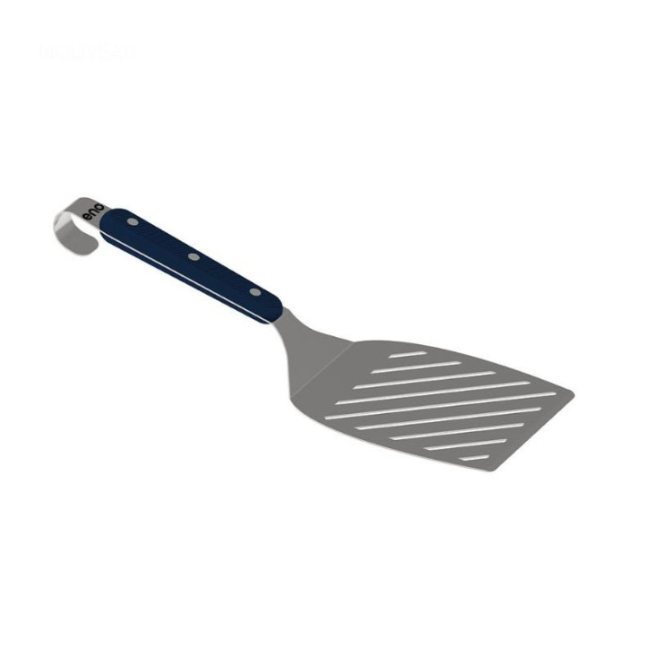 Spatule ajourée inox ENO