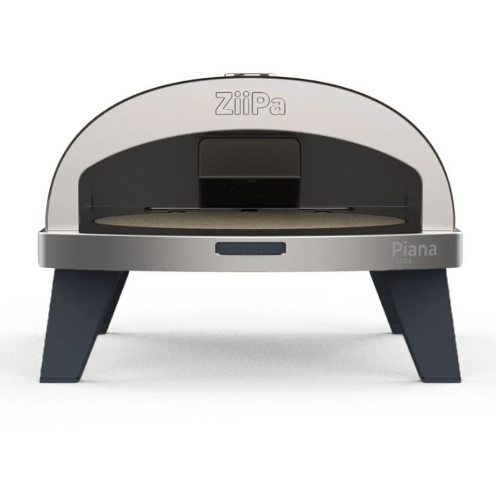 Four à pizza gaz Ziipa EVO ardoise