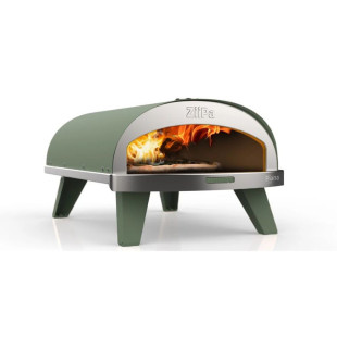 Four à pizza gaz Ziipa EVO eucalyptus