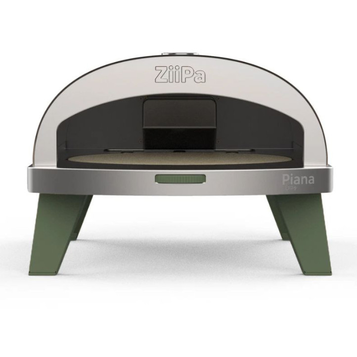 Four à pizza gaz Ziipa EVO eucalyptus