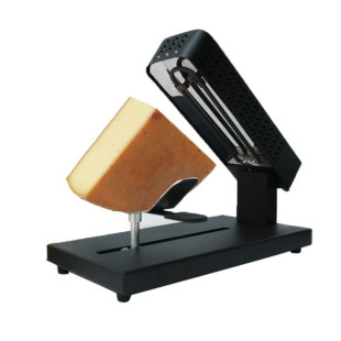 Appareil à raclette CECOA traditionnel
