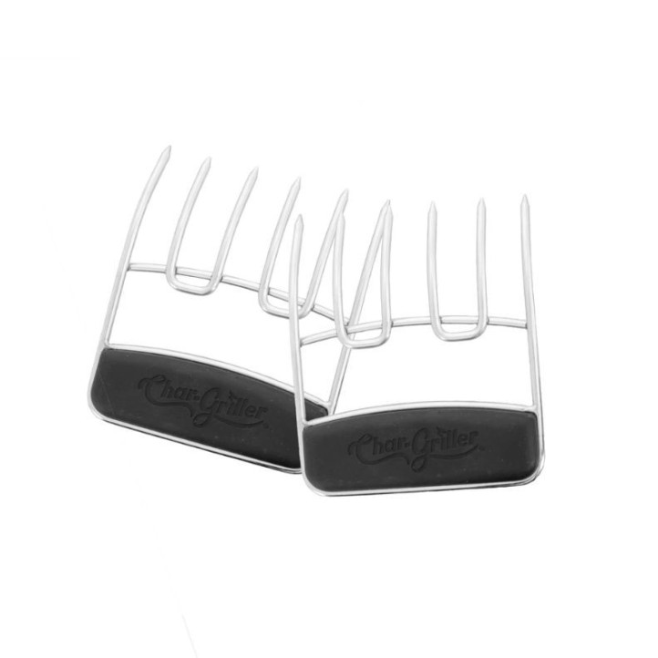 FOURCHETTE "GRIFFE" CHARGRILLER