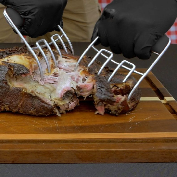 FOURCHETTE "GRIFFE" CHARGRILLER
