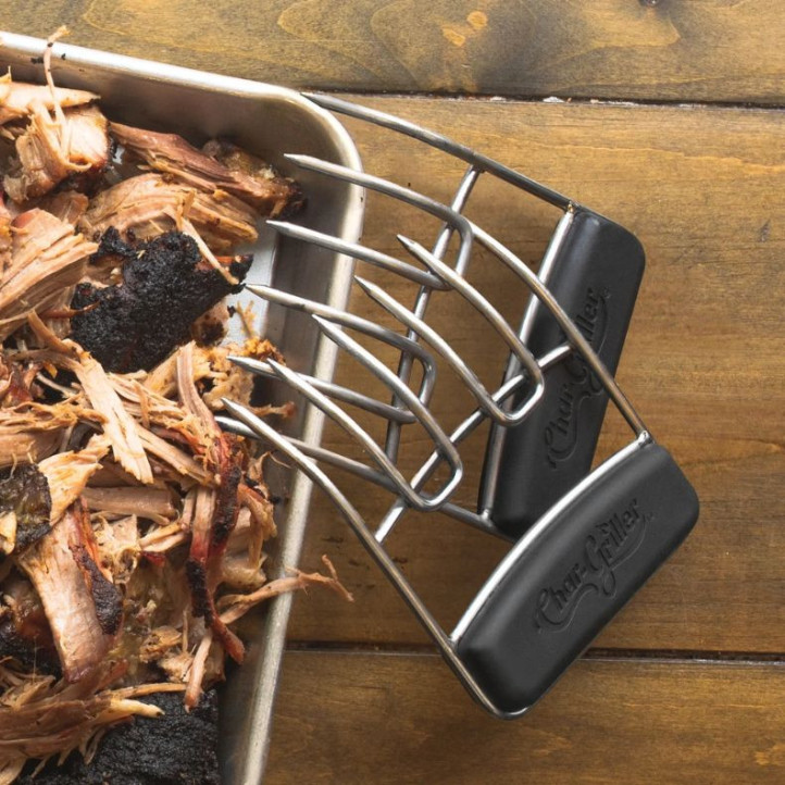 FOURCHETTE "GRIFFE" CHARGRILLER