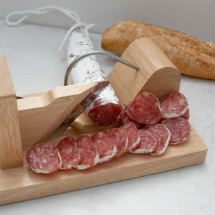 Guillotine à saucisson CECOA
