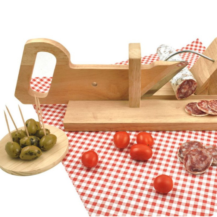 Guillotine à saucisson CECOA