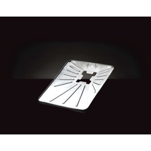 BARQUETTES ALU NAPOLEON X3 POUR F365